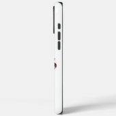 Coques Case-Mate iPhone La fleur de lotus personnalisée (Verso / Gauche)