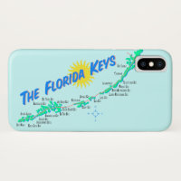 La Floride verrouille la carte rétro
