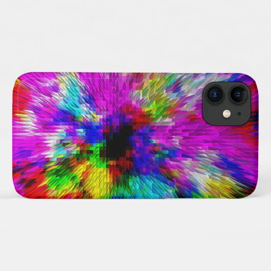 Coques Case-Mate iPhone La folie absolue...... (Dos (Horizontal))