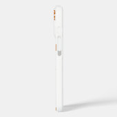 COQUES Case-Mate iPhone LA FORCE AU SEIN DE VOUS CONTINUEZ À PROGRESSER (Verso / Gauche)
