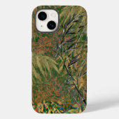 Coques Case-Mate iPhone La forêt de Bambou (Verso)