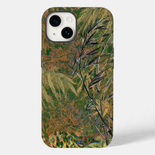 Coque Pour iPhone 14 La forêt de Bambou
