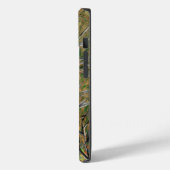 Coques Case-Mate iPhone La forêt de Bambou (Verso / Gauche)