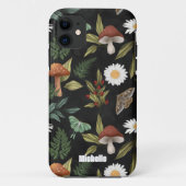 Coques Case-Mate iPhone La forêt de Goblin (Dos)