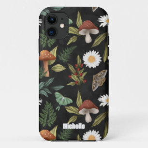 Case-Mate iPhone Case La forêt de Goblin