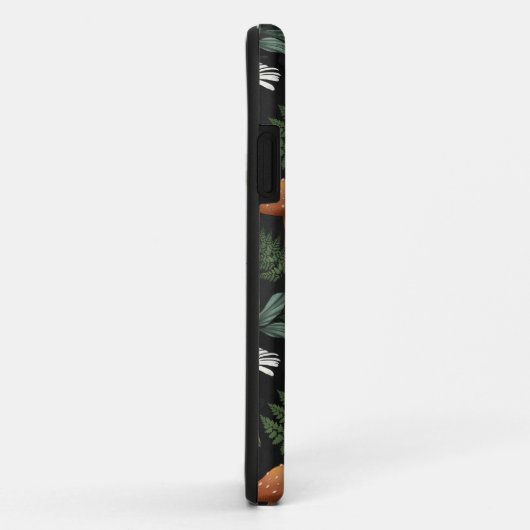 Coques Case-Mate iPhone La forêt de Goblin (Dos/Droite)