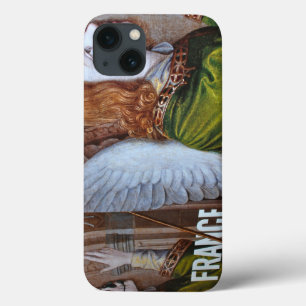 iPhone 13 Case La France 2013 photograph