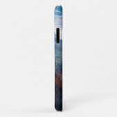 Coques Case-Mate iPhone La fuite en Egypte, Pieter Bruegel (Dos/Droite)