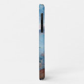 Coques Case-Mate iPhone La fuite en Egypte, Pieter Bruegel (Dos/Gauche)