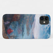 Coques Case-Mate iPhone La fuite en Egypte, Pieter Bruegel (Dos (Horizontal))