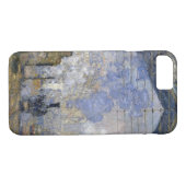 Coques Case-Mate iPhone La gare Saint-Lazare, Monet (Dos (Horizontal))