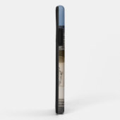 Coques Case-Mate iPhone La Grande Maison (Dos/Droite)