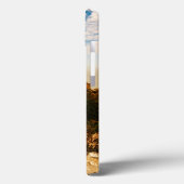 Coques Case-Mate iPhone La Grande Muraille de Chine (Verso / Gauche)