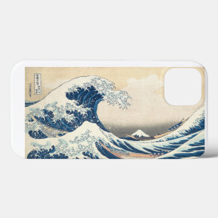 Case-Mate iPhone Case La Grande Vague au large de Kanagawa