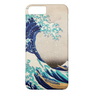 Case-Mate iPhone Case La Grande Vague au large de Kanagawa Art japonais 