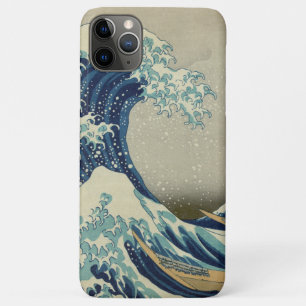 Coques Pour iPhone La grande vague outre de Kanagawa