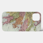 Coques Case-Mate iPhone La Grèce 4 2 (Verso (horizontal))