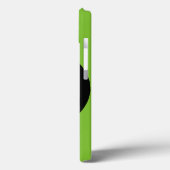 Coques Case-Mate iPhone La Grèce : Triskelion (Verso / Gauche)