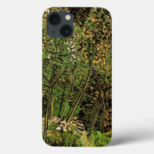 Etui iPhone 13 La Grove par Vincent van Gogh