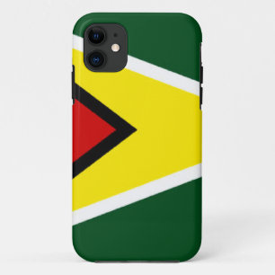 Coque Case-Mate Pour iPhone La Guyane