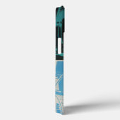 Coques Case-Mate iPhone La Havane 1 (Verso / Droite)