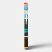 Coques Case-Mate iPhone La Havane 4 (Verso / Gauche)