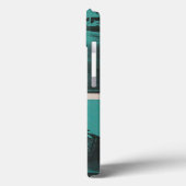 Coques Case-Mate iPhone La Havane 5 2 (Verso / Gauche)