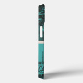 Coques Case-Mate iPhone La Havane 5 2 (Verso / Droite)