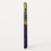 Coques Case-Mate iPhone La Joconde de Léonard de Vinci (Dos/Gauche)