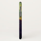 Coques Case-Mate iPhone La Joconde de Léonard de Vinci (Dos/Gauche)