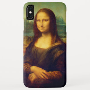Case-Mate iPhone Case La Joconde de Léonard de Vinci