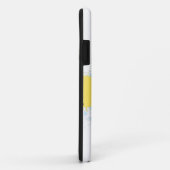 Coques Case-Mate iPhone La jolie tortue de mer (Dos/Droite)