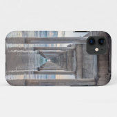 Coques Case-Mate iPhone La Jolla, quai Scripps (Dos (Horizontal))