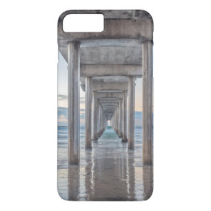 Coques Pour iPhone La Jolla, quai Scripps