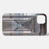 Coques Case-Mate iPhone La Jolla, Scripps Pier (Verso (horizontal))