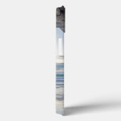 Coques Case-Mate iPhone La Jolla, Scripps Pier (Verso / Droite)