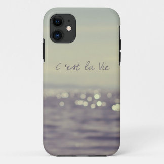 Coques Pour iPhone La La de C'est luttent