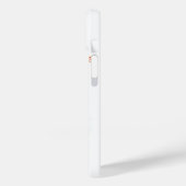 Coques Case-Mate iPhone La lampe d'Aladdin (Verso / Gauche)