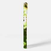 Coques Case-Mate iPhone La libellule sur une branche (Verso / Droite)