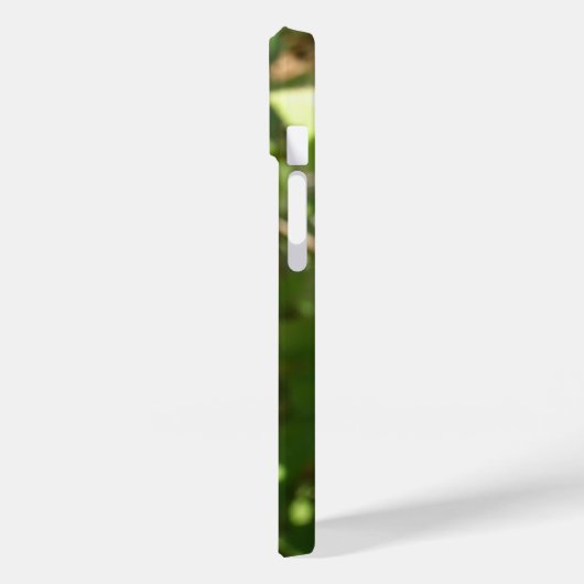 Coques Case-Mate iPhone La libellule sur une branche (Verso / Gauche)