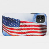 Coques Case-Mate iPhone La liberté vole ! (Dos (Horizontal))