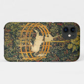 Coques Case-Mate iPhone La licorne en captivité (Dos (Horizontal))