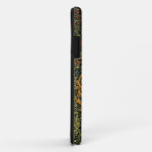 Coques Case-Mate iPhone La licorne en captivité (Dos/Droite)