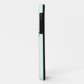 Coques Case-Mate iPhone La licorne ont un jour magique (Dos/Gauche)