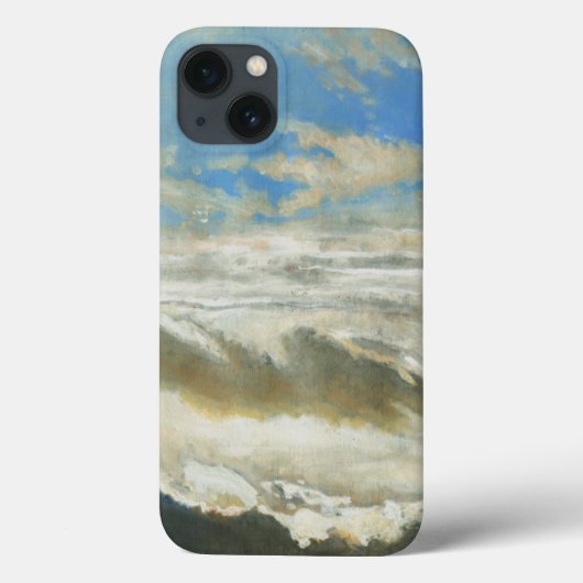Coques Case-Mate iPhone La lumière a indiqué 2013 (Verso)
