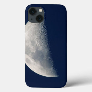 Coques Pour iPhone La Lune depuis Howick, Kwazulu-Natal