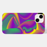 La magie des couleurs Abstrait Rainbowart 3D