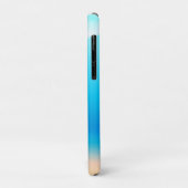 Coques Case-Mate iPhone La Magie Des Sirènes Sous La Mer (Dos/Gauche)