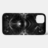 Coques Case-Mate iPhone La magie est le royaume (Verso (horizontal))