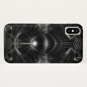 Coques Case-Mate iPhone La magie est le royaume (Dos (Horizontal))